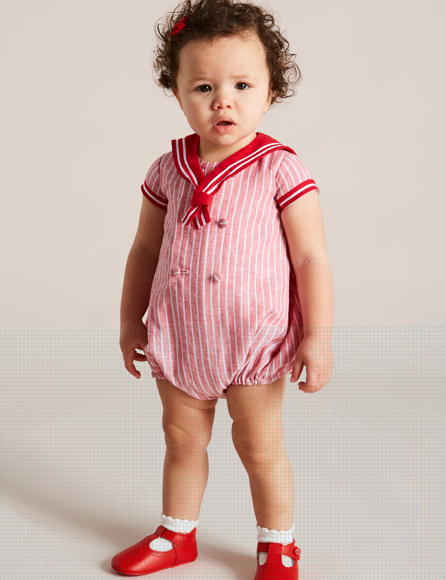 BABY GIRL LOOK SS21 13 Look  from Pepa London