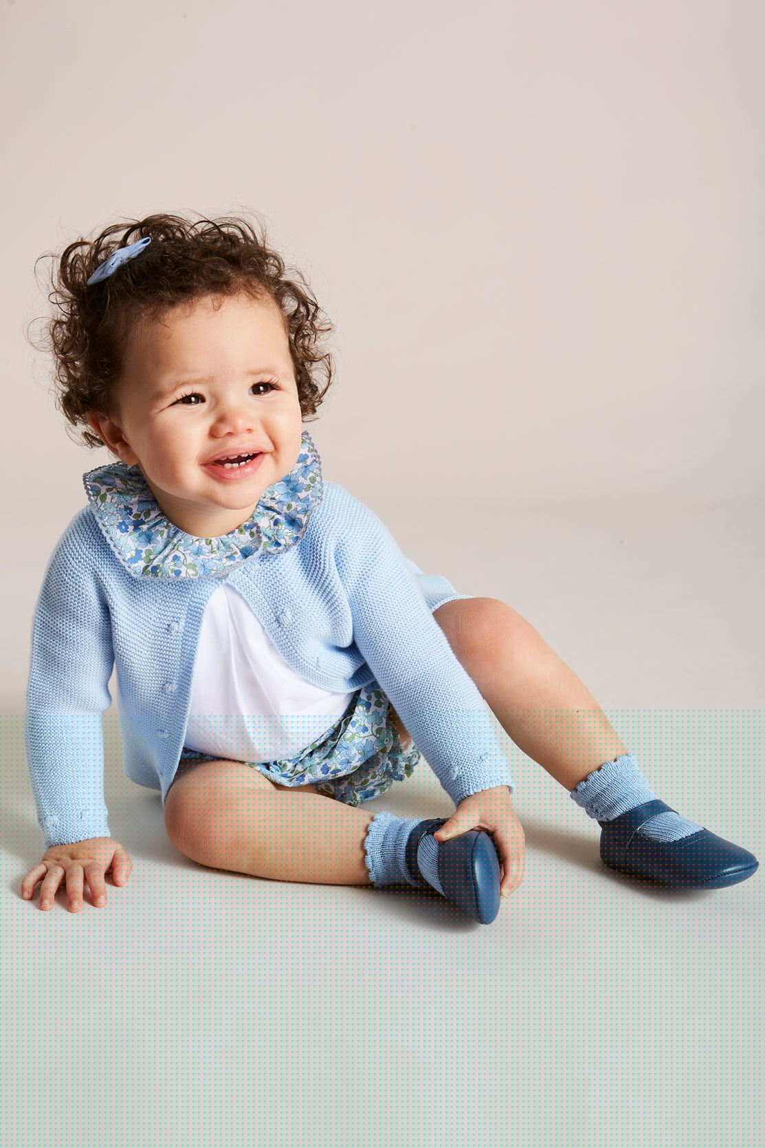 BABY GIRL LOOK SS21 15 Look  from Pepa London