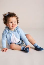 BABY GIRL LOOK SS21 15 Look  from Pepa London