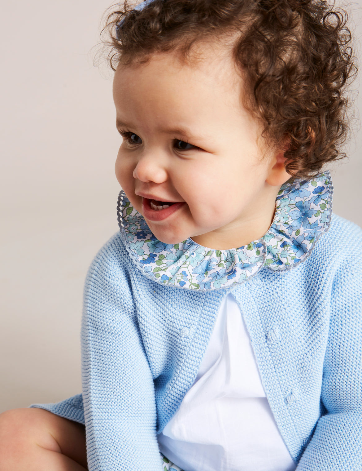 BABY GIRL LOOK SS21 15 Look  from Pepa London