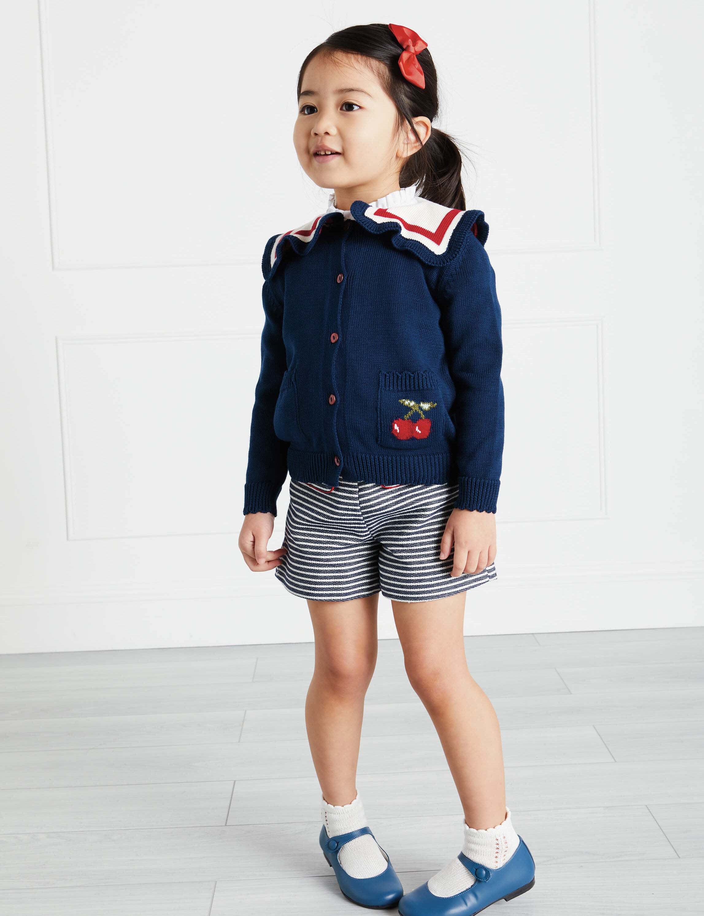 BABY GIRL LOOK SS23 34 Look  from Pepa London