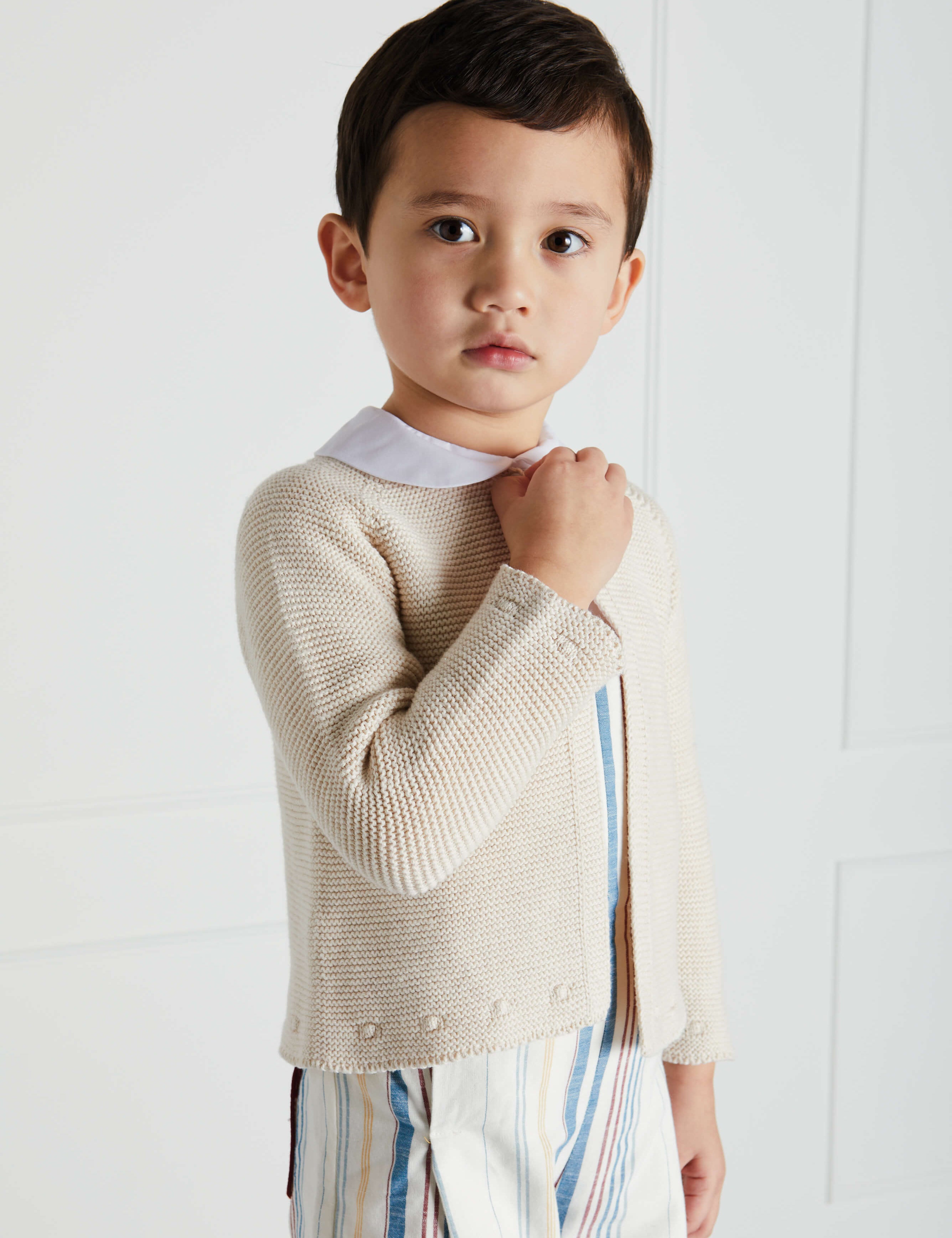 BABY BOY LOOK SS23 25 Look  from Pepa London