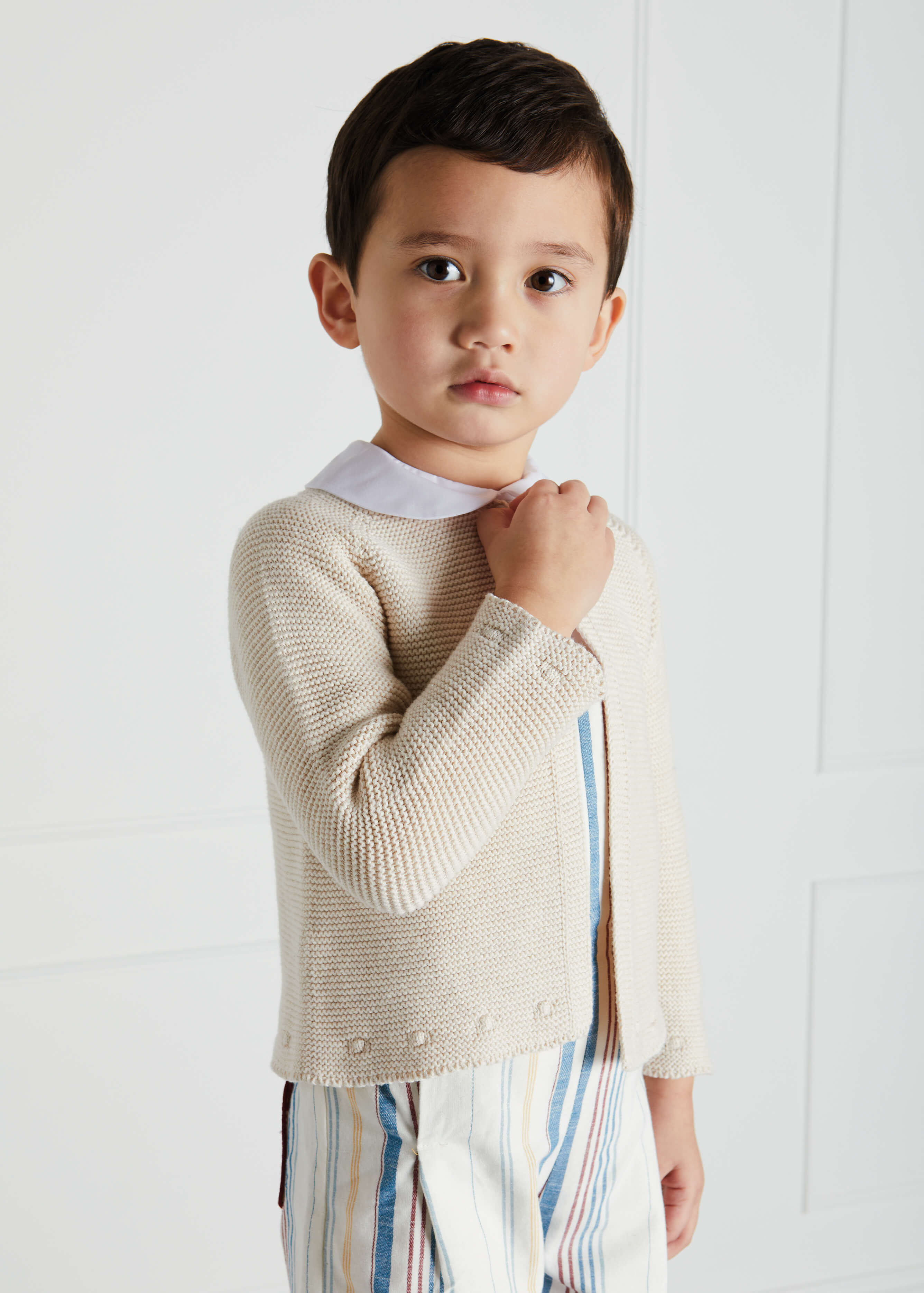 BABY BOY LOOK SS23 25 Look  from Pepa London