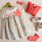 BABY GIRL LOOK SS21 20 Look  from Pepa London