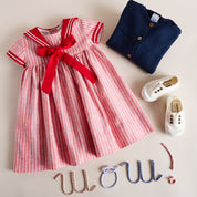 BABY GIRL LOOK SS21 23 Look  from Pepa London