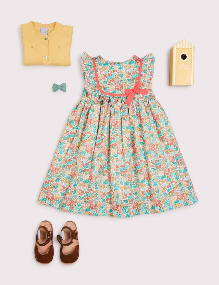 BABY GIRL LOOK SS23 24 Look  from Pepa London