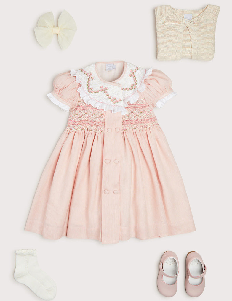 BABY GIRL LOOK SS23 29 Look  from Pepa London