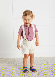 BABY BOY LOOK SS23 23 Look  from Pepa London
