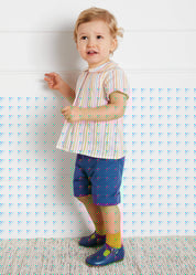 BABY BOY LOOK SS23 19 Look  from Pepa London