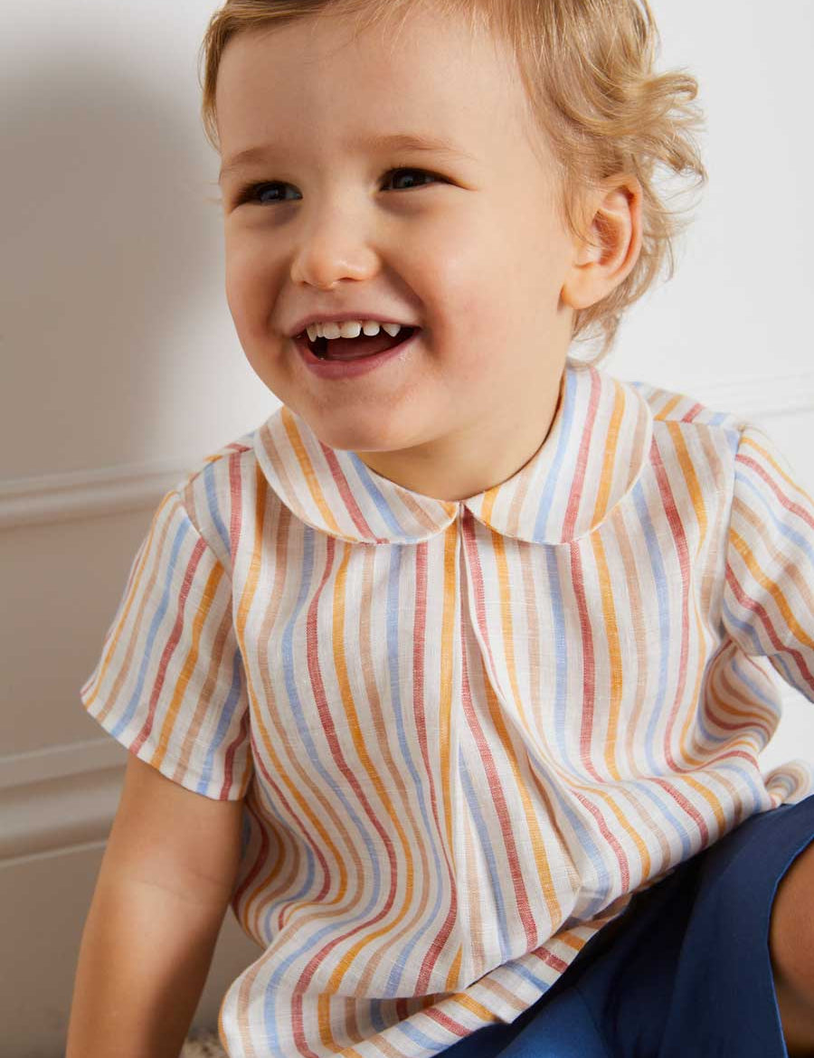 BABY BOY LOOK SS23 19 Look  from Pepa London