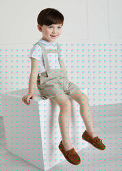 BABY BOY LOOK SS23 21 Look  from Pepa London
