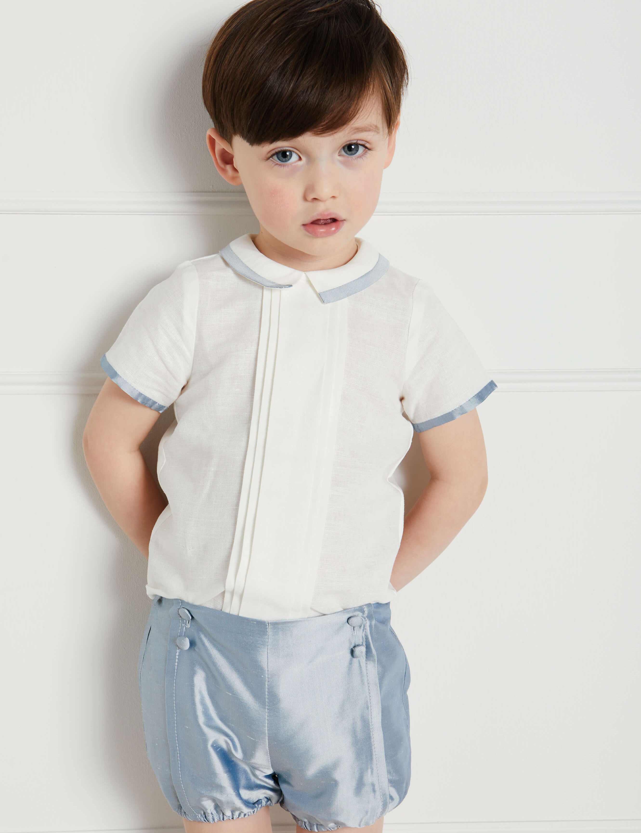 BABY BOY LOOK SS23 31 Look  from Pepa London
