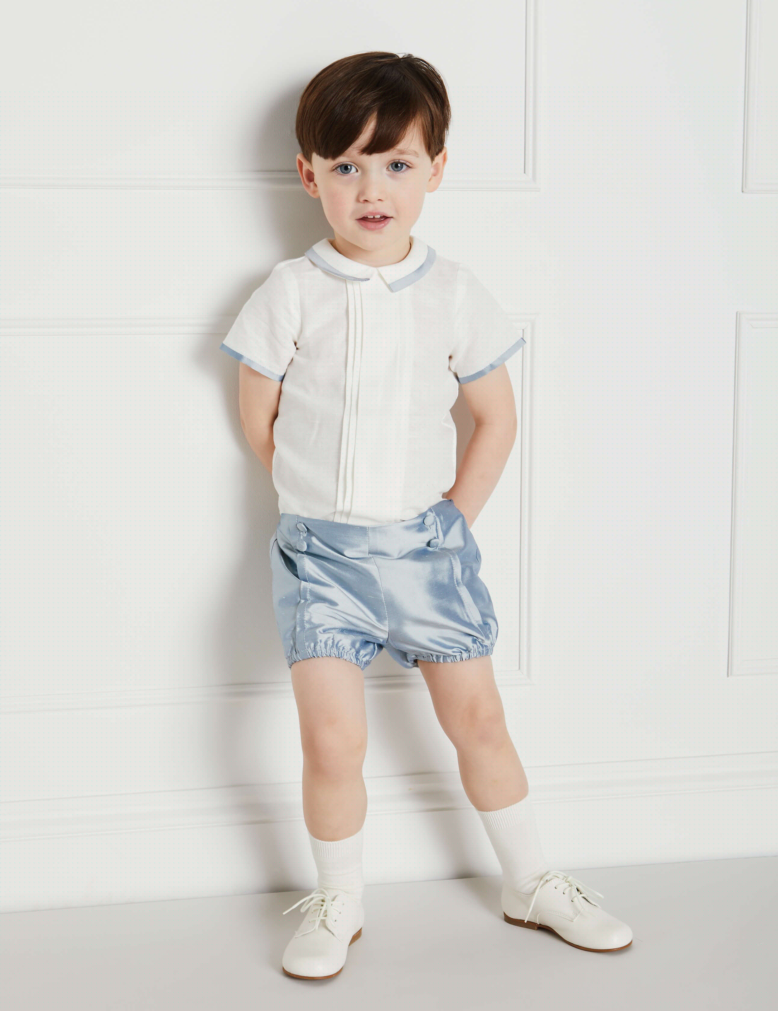 BABY BOY LOOK SS23 31 Look  from Pepa London