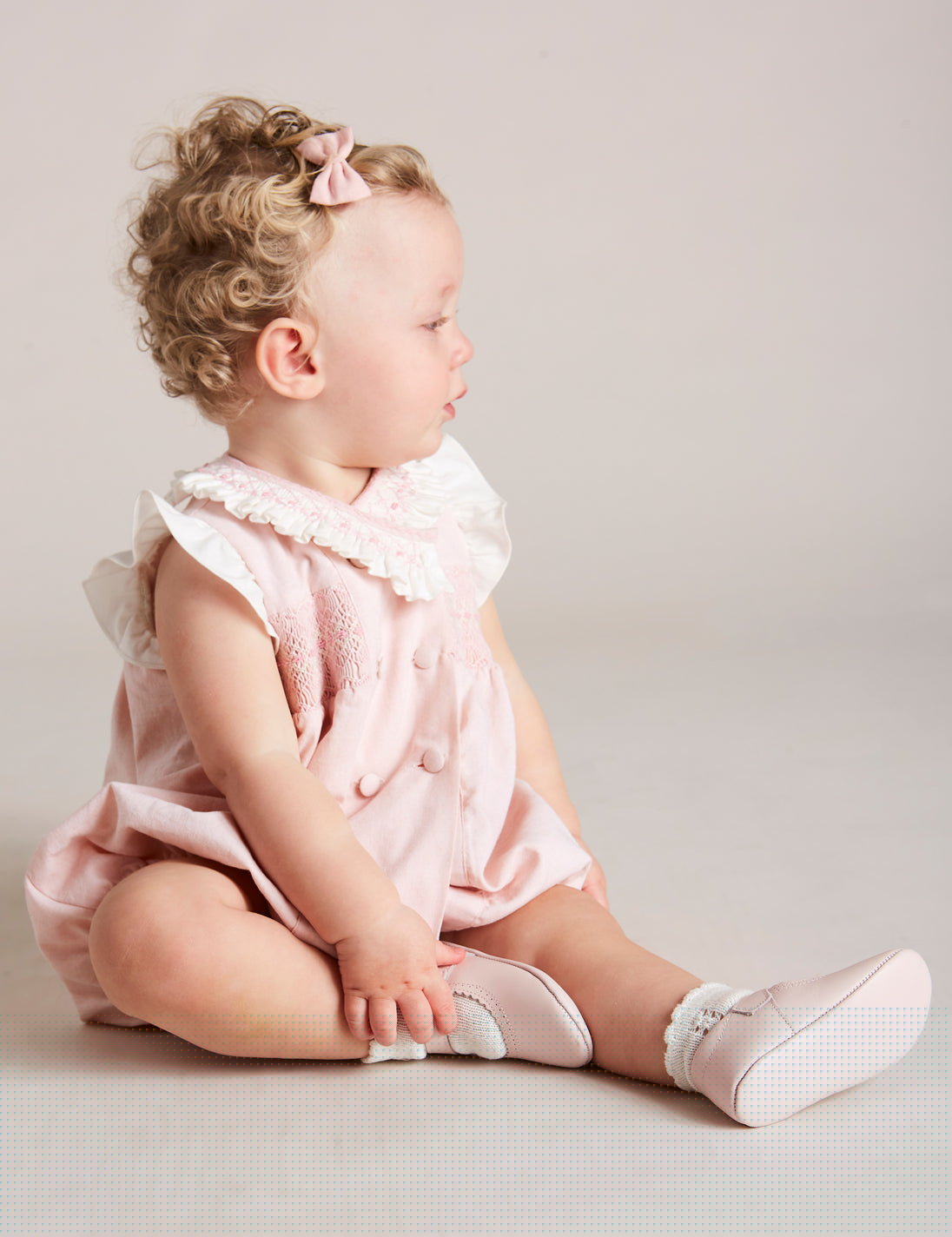 BABY GIRL LOOK SS21 9 Look  from Pepa London