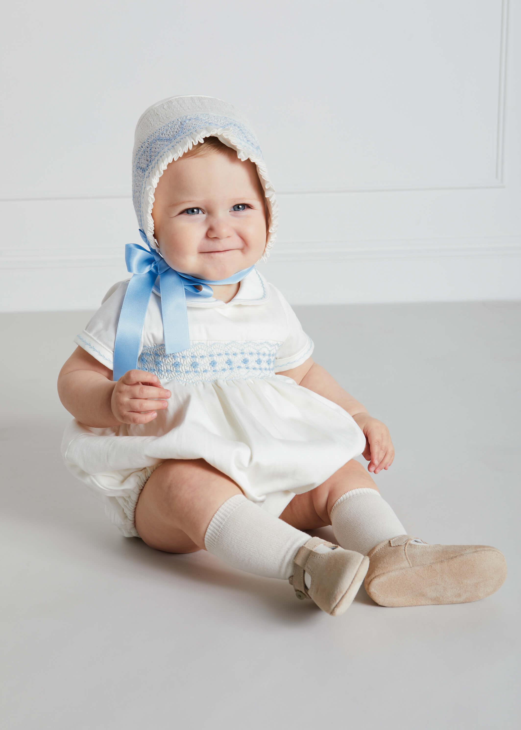 BABY BOY LOOK SS23 16 Look  from Pepa London