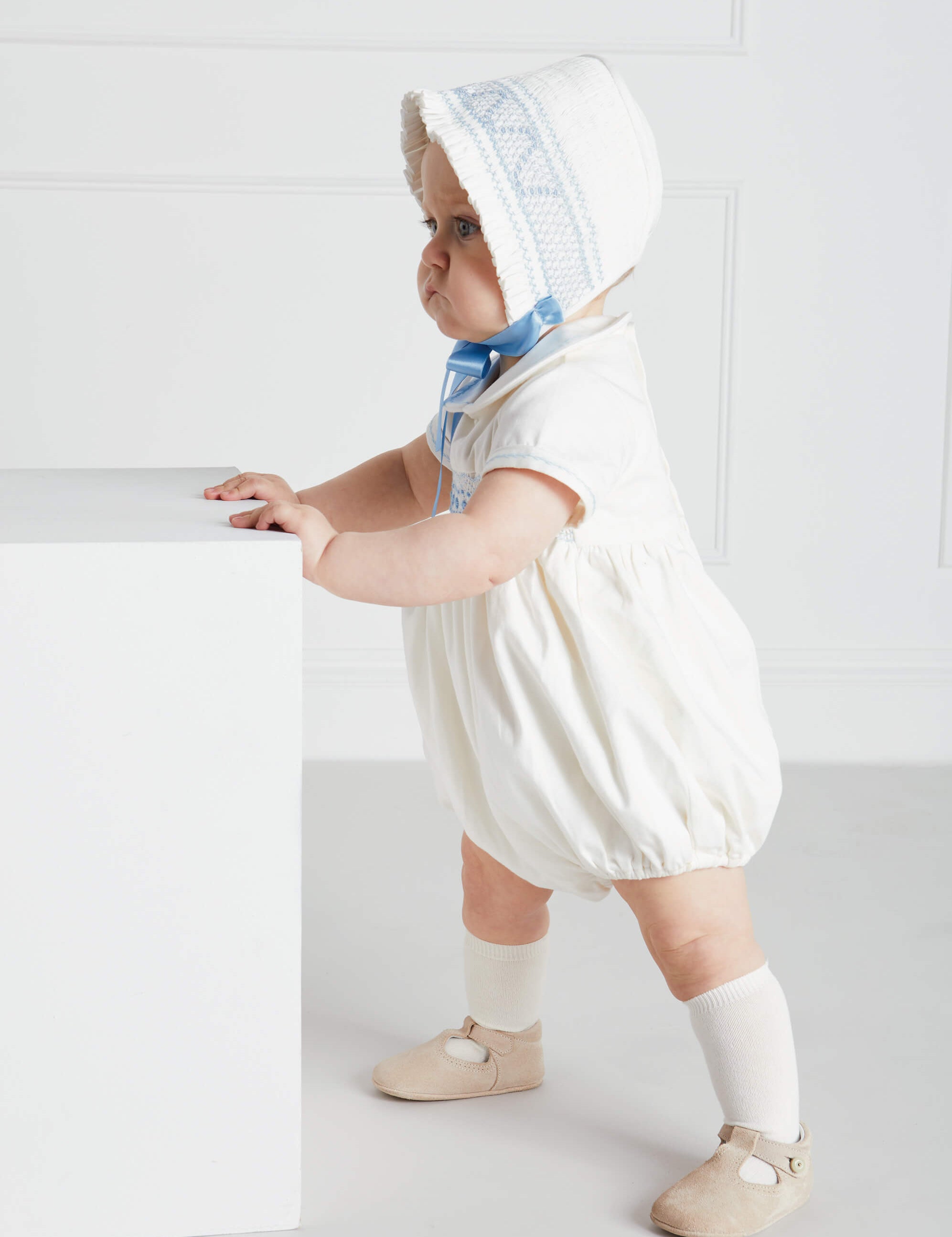 BABY BOY LOOK SS23 16 Look  from Pepa London