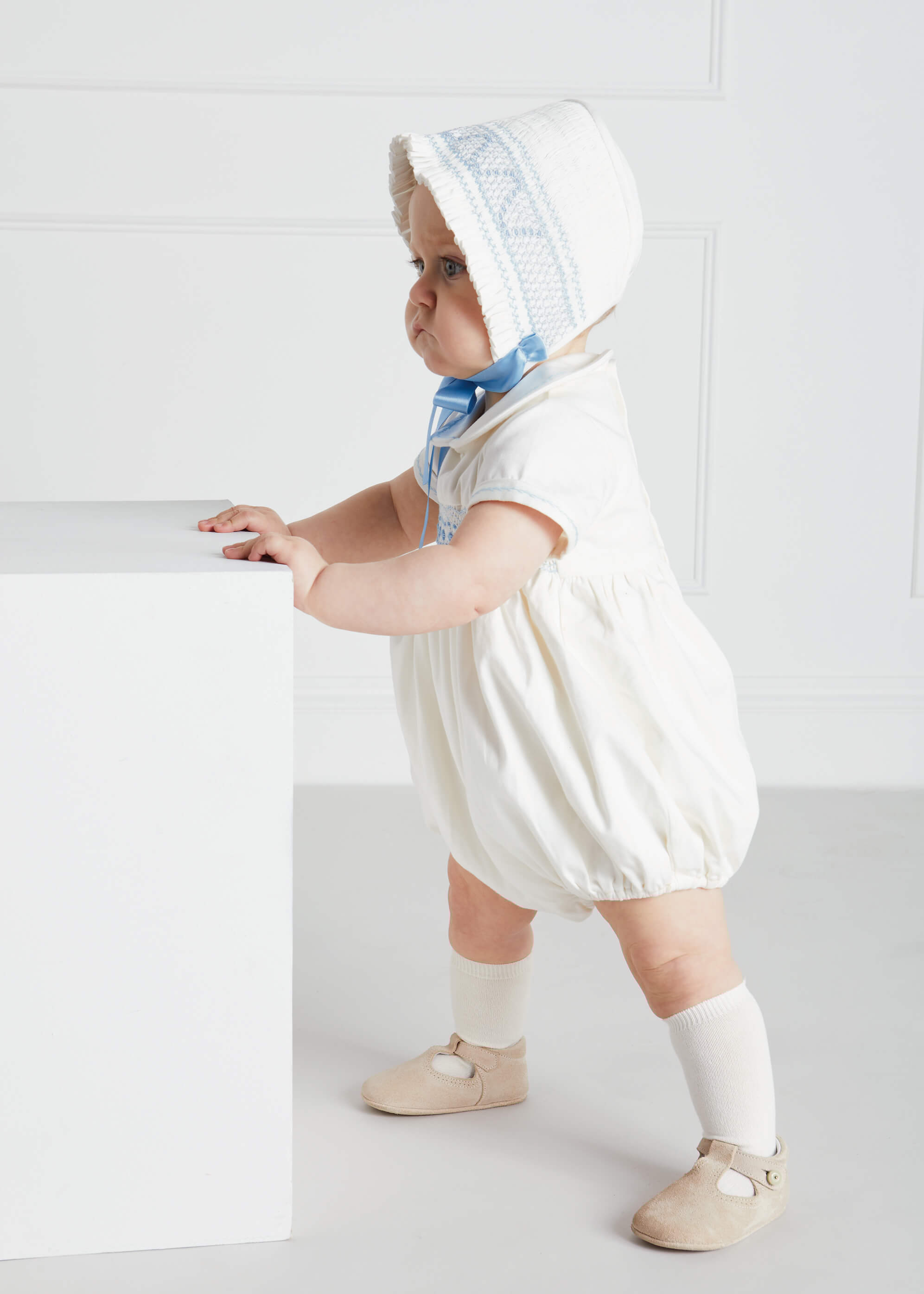 BABY BOY LOOK SS23 16 Look  from Pepa London