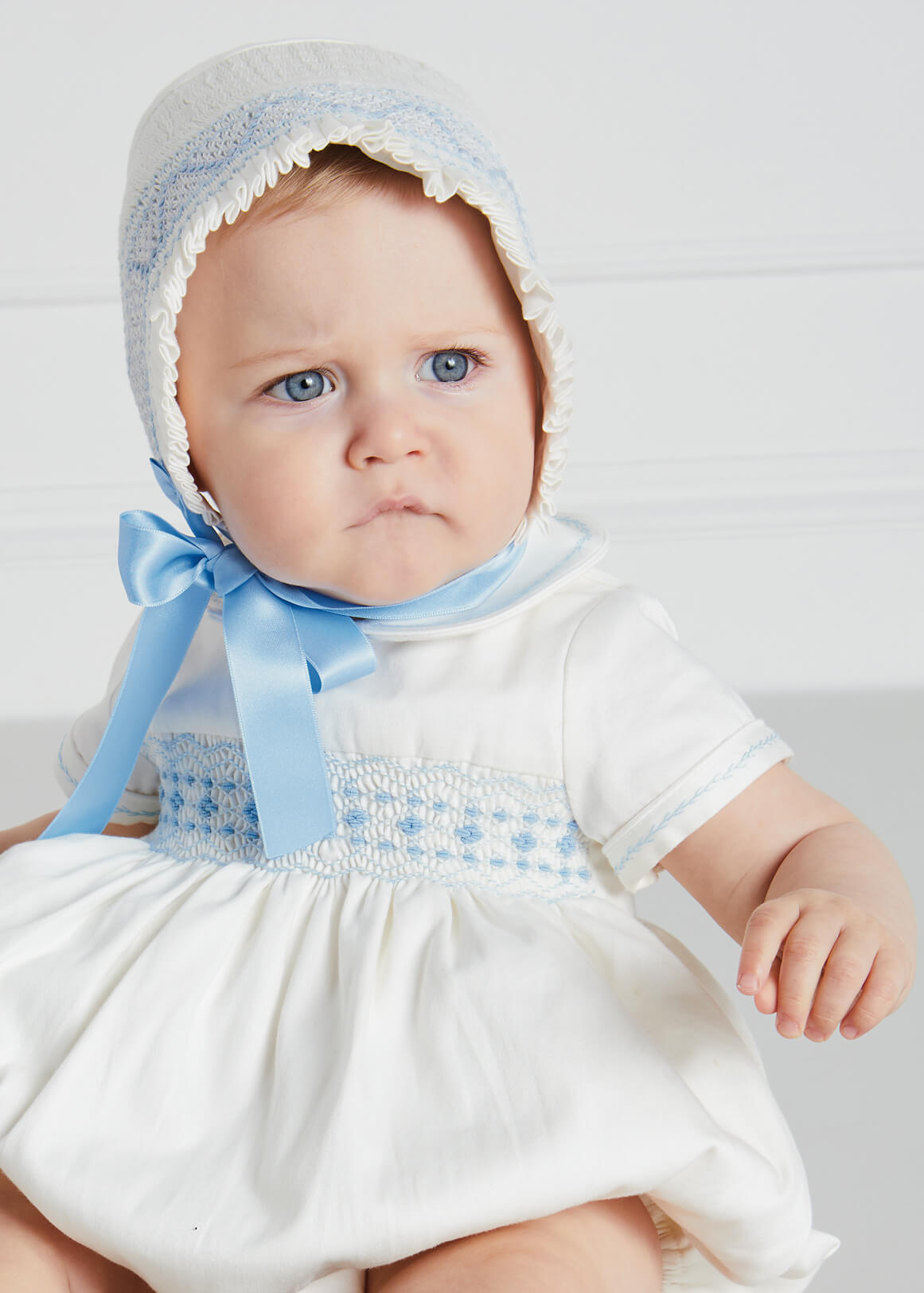 BABY BOY LOOK SS23 16 Look  from Pepa London