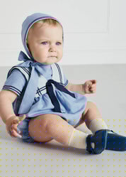 BABY BOY LOOK SS23 8 Look  from Pepa London