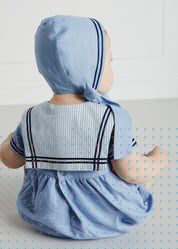 BABY BOY LOOK SS23 8 Look  from Pepa London