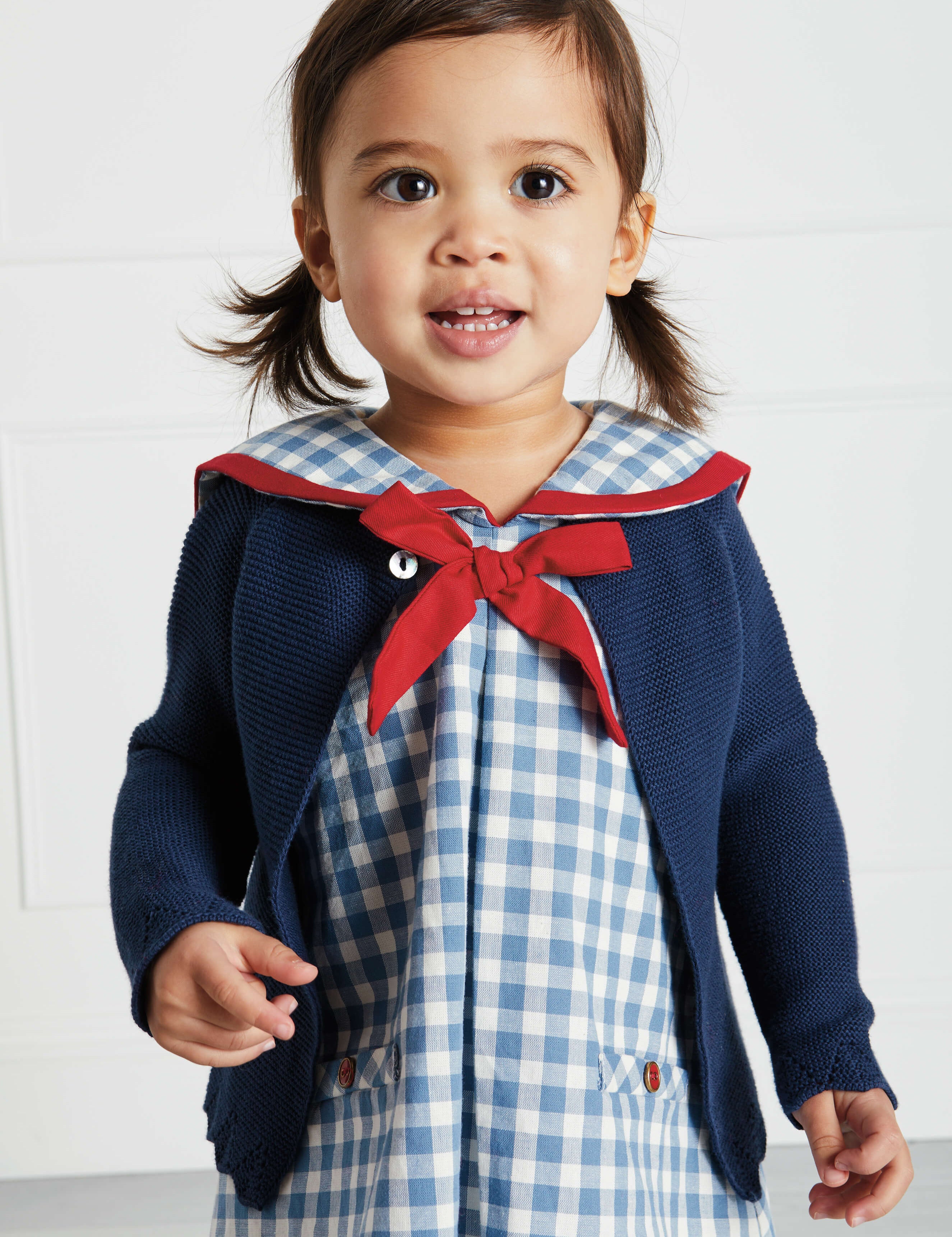 BABY GIRL LOOK SS23 20 Look  from Pepa London