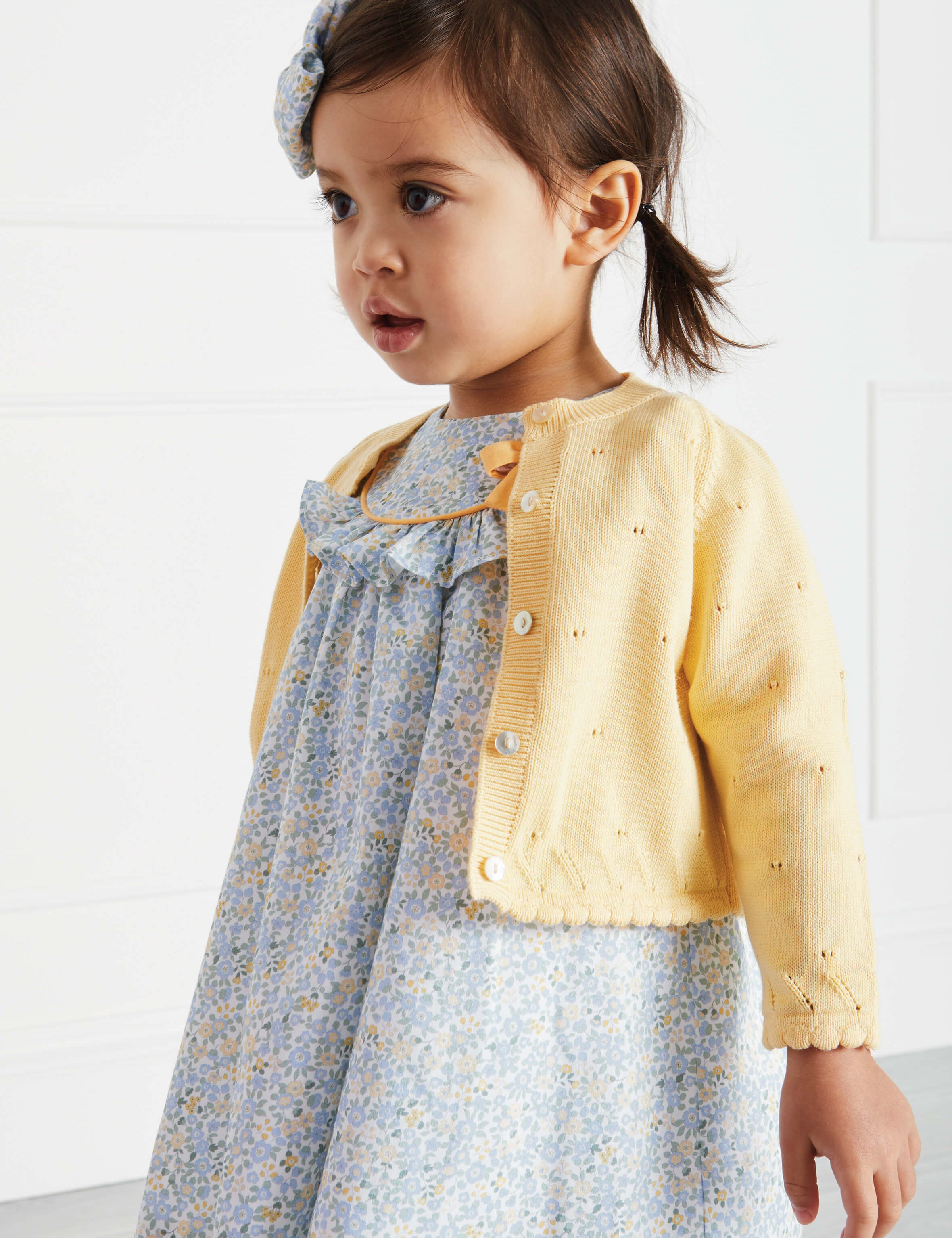 BABY GIRL LOOK SS23 22 Look  from Pepa London