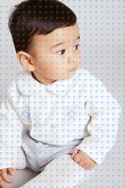 BABY BOY LOOK AW22 10 Look  from Pepa London